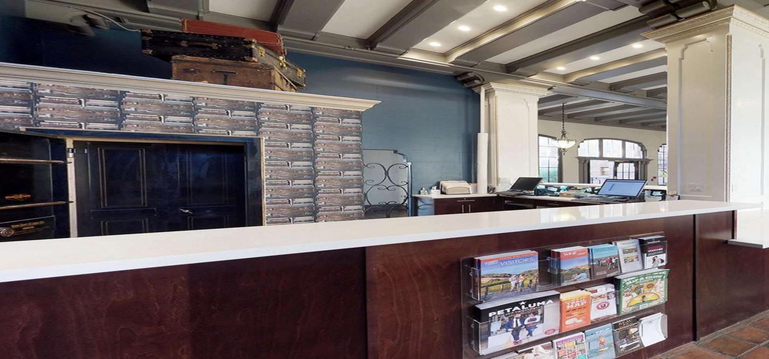 NEWS RELEASES - HOTEL PETALUMA
